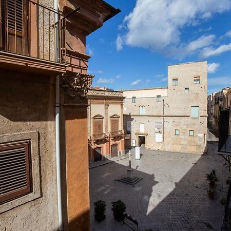 Ferienwohnung La Stanza Del Vicolo Palermo Exterior foto